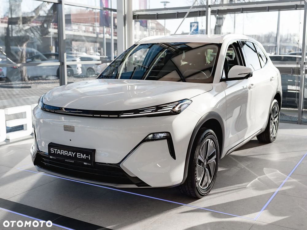 Geely Starray ver-em--i-1-5-phev-pro - 3