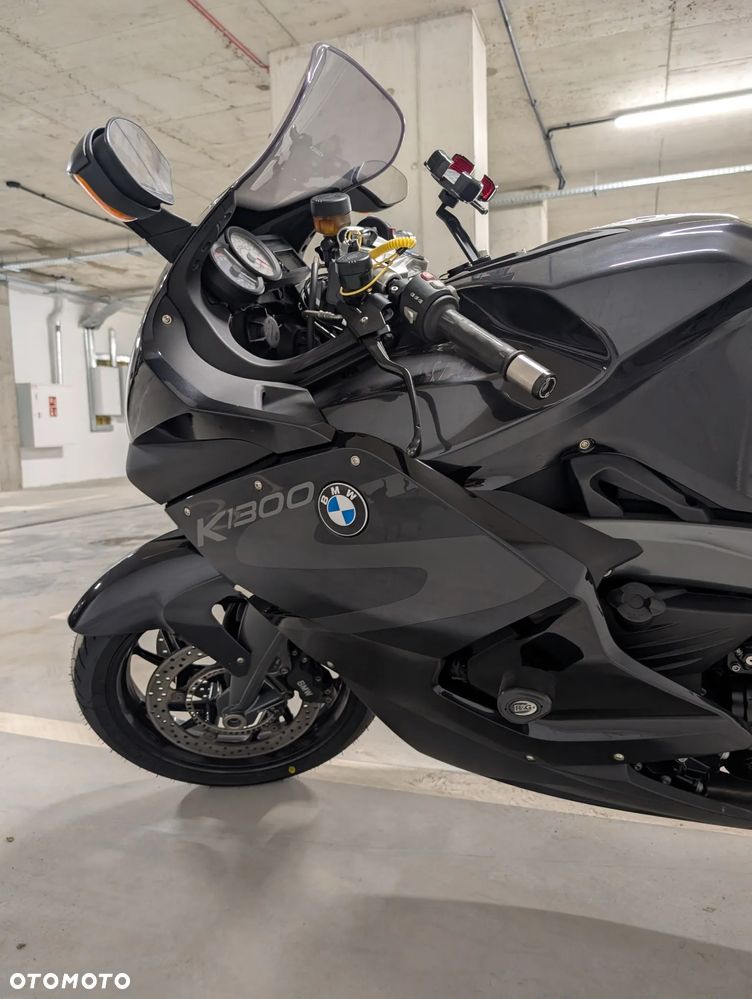 BMW K - 4
