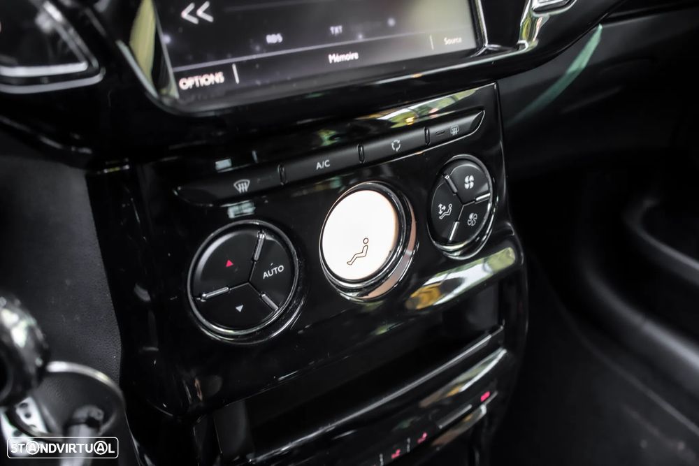 DS DS3 1.2 PureTech Be Chic - 21