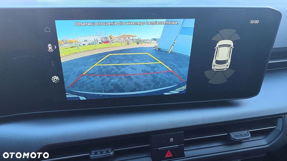 Kia XCeed 1.6 T-GDI L DCT - 16