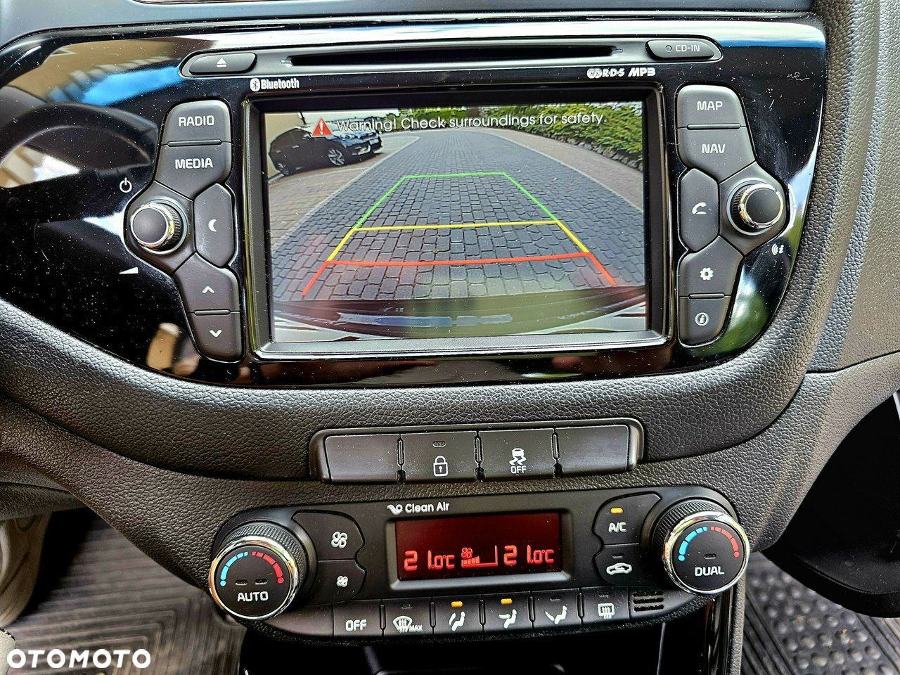 Kia Ceed - 15