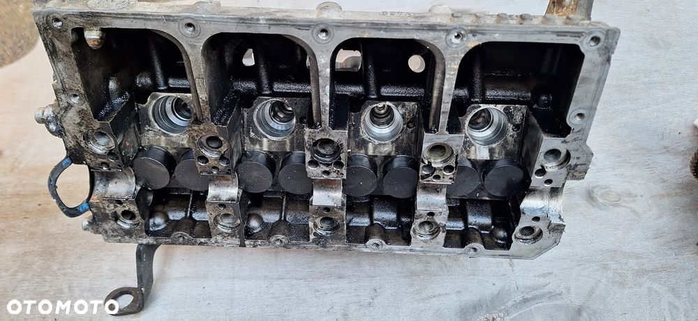 GLOWICA VW AUDI SKODA 1.9 TDI 038103373R - 7