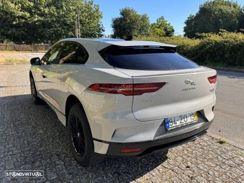 Jaguar I-Pace S AWD Aut. - 5