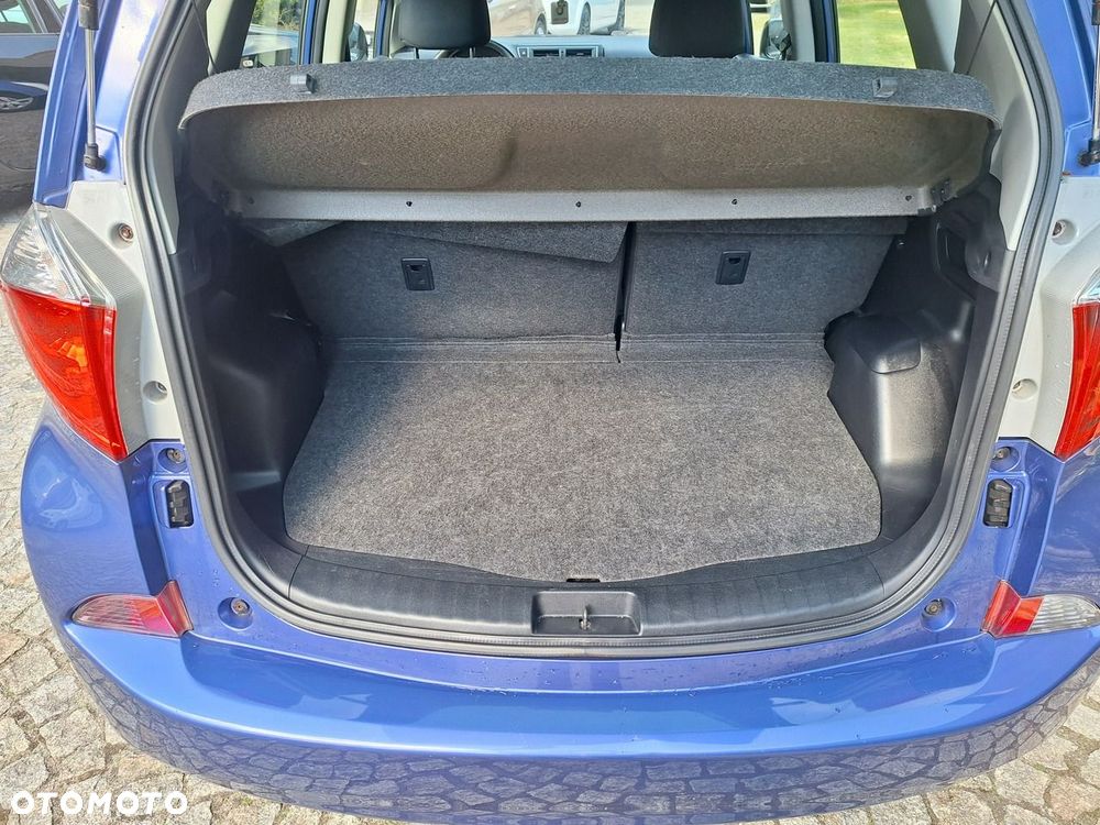 Toyota Verso S 1.33 VVT-i Cool - 20