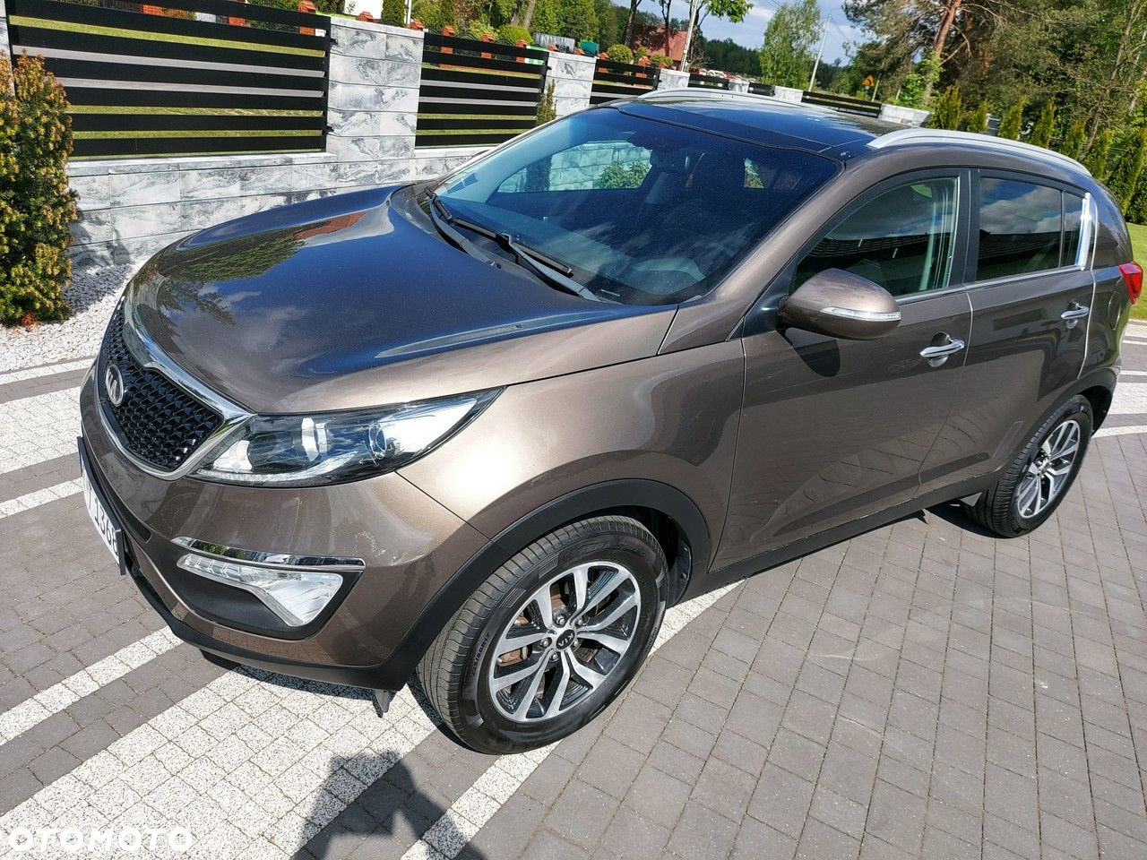 Kia Sportage - 2