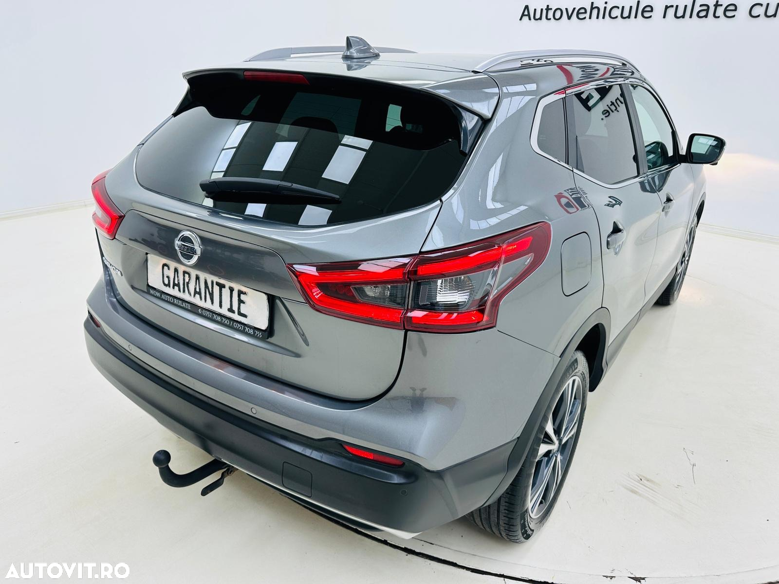 Nissan Qashqai - 20