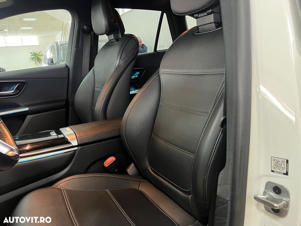 Mercedes-Benz GLC 220 d 4Matic 9G-TRONIC Avantgarde Advanced - 23