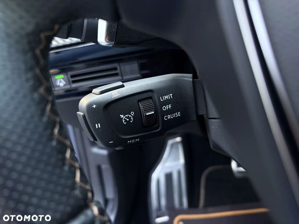 Peugeot 508 2.0 BlueHDi GT Line S&S EAT8 - 26