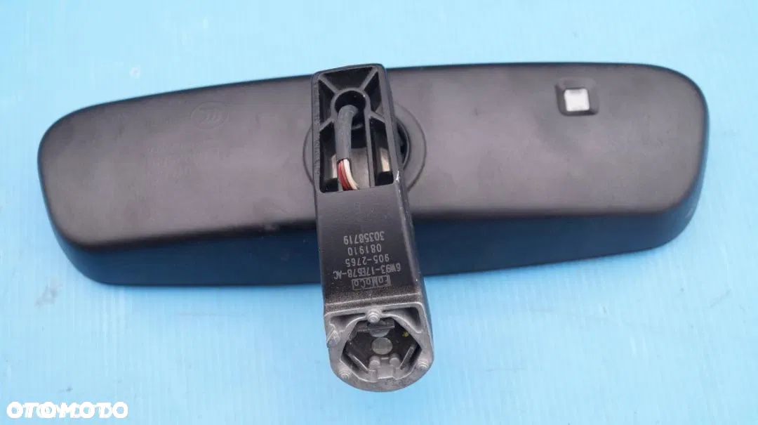 Lusterko wewnętrzne 6W93-17E678-AC Range Rover Sport Vogue - 4