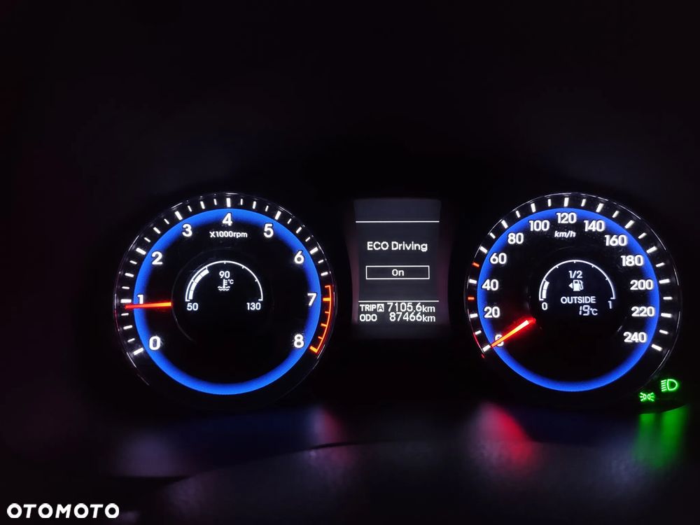 Hyundai i40 - 28