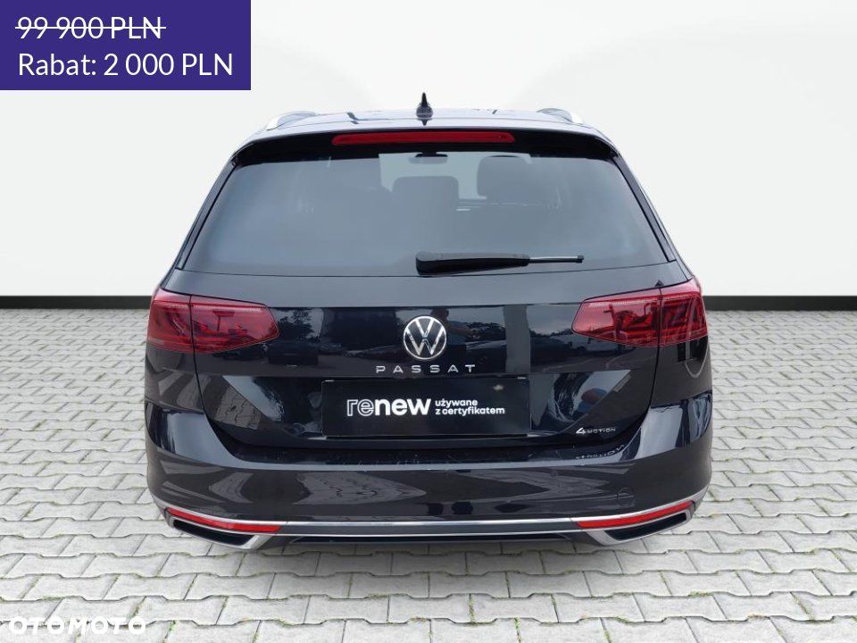 Volkswagen Passat - 14