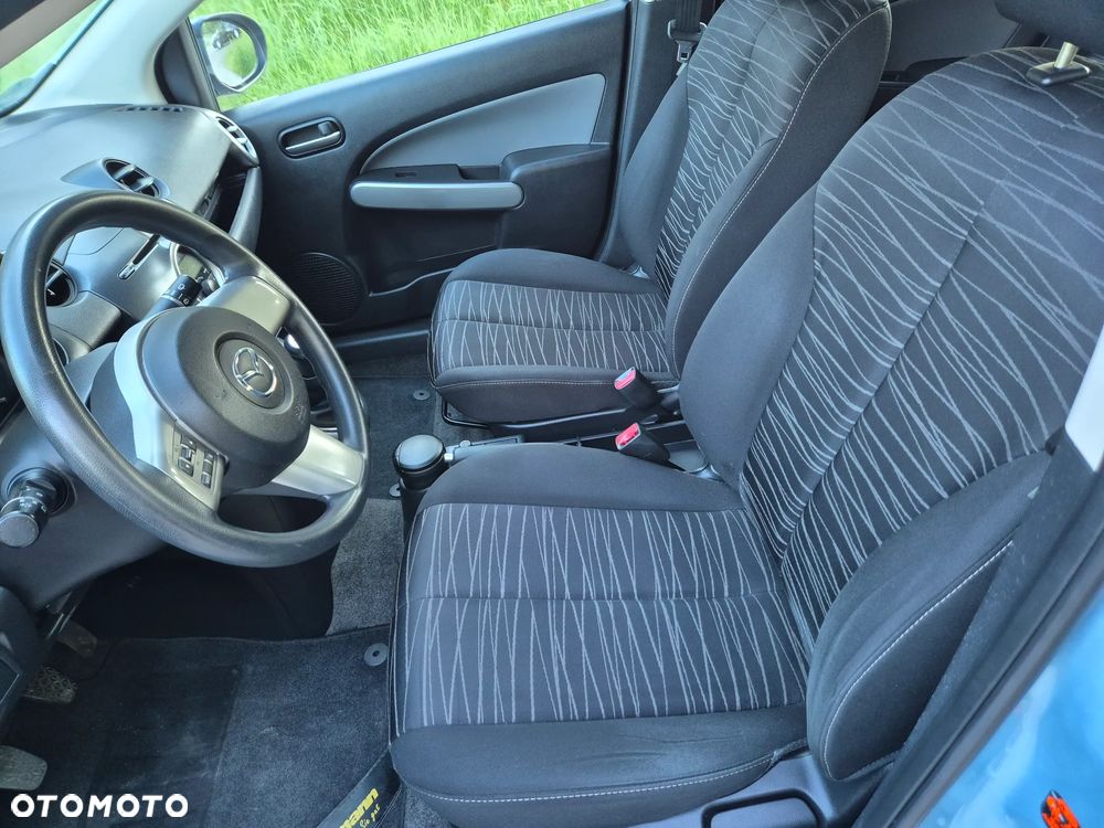 Mazda 2 1.3 Comfort - 15