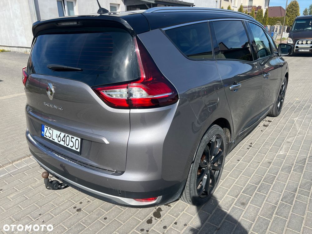 Renault Scenic ENERGY TCe 130 INITIALE PARIS - 5