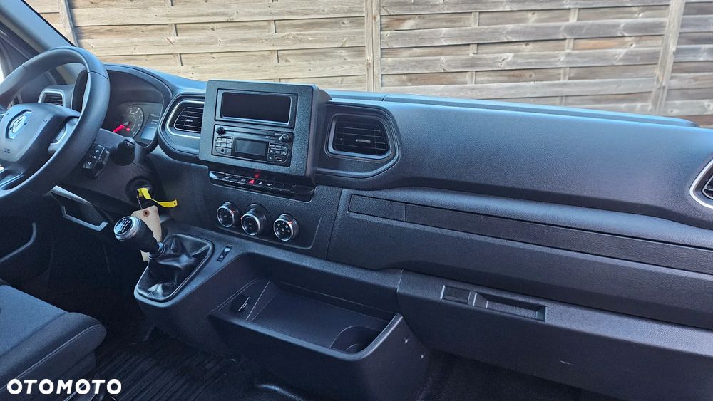 Renault MASTER - 6