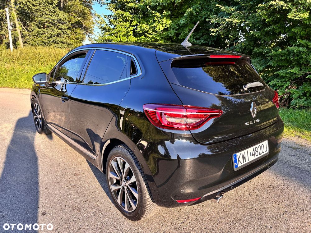 Renault Clio 1.0 TCe Intens - 3