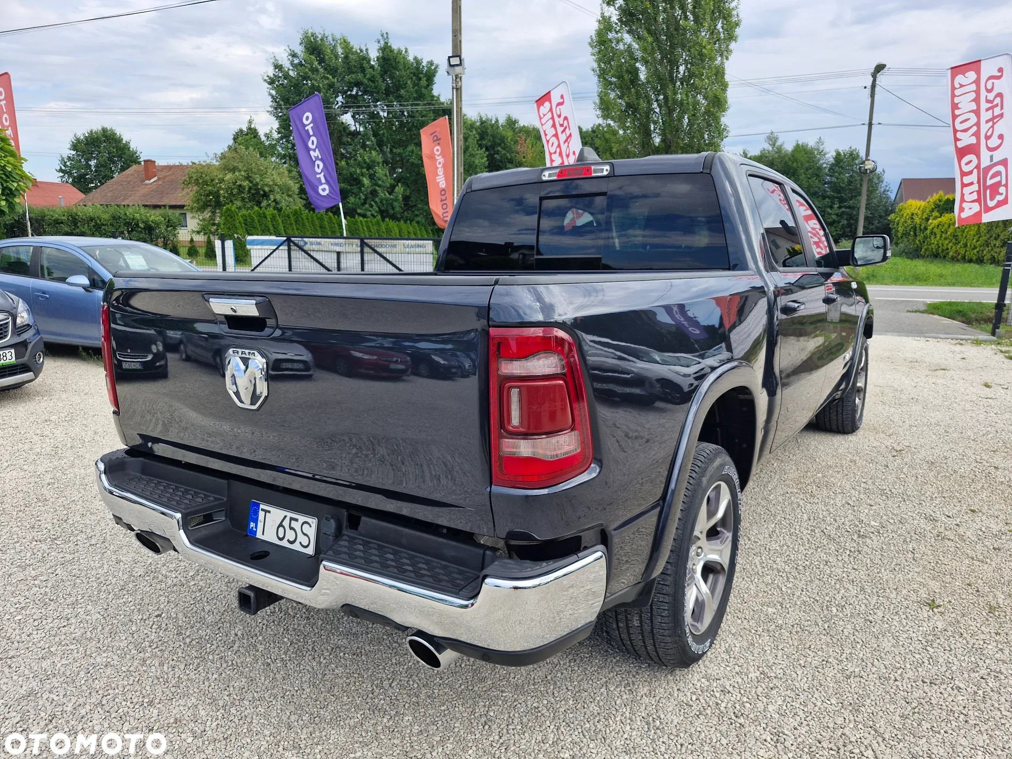 Dodge RAM - 9