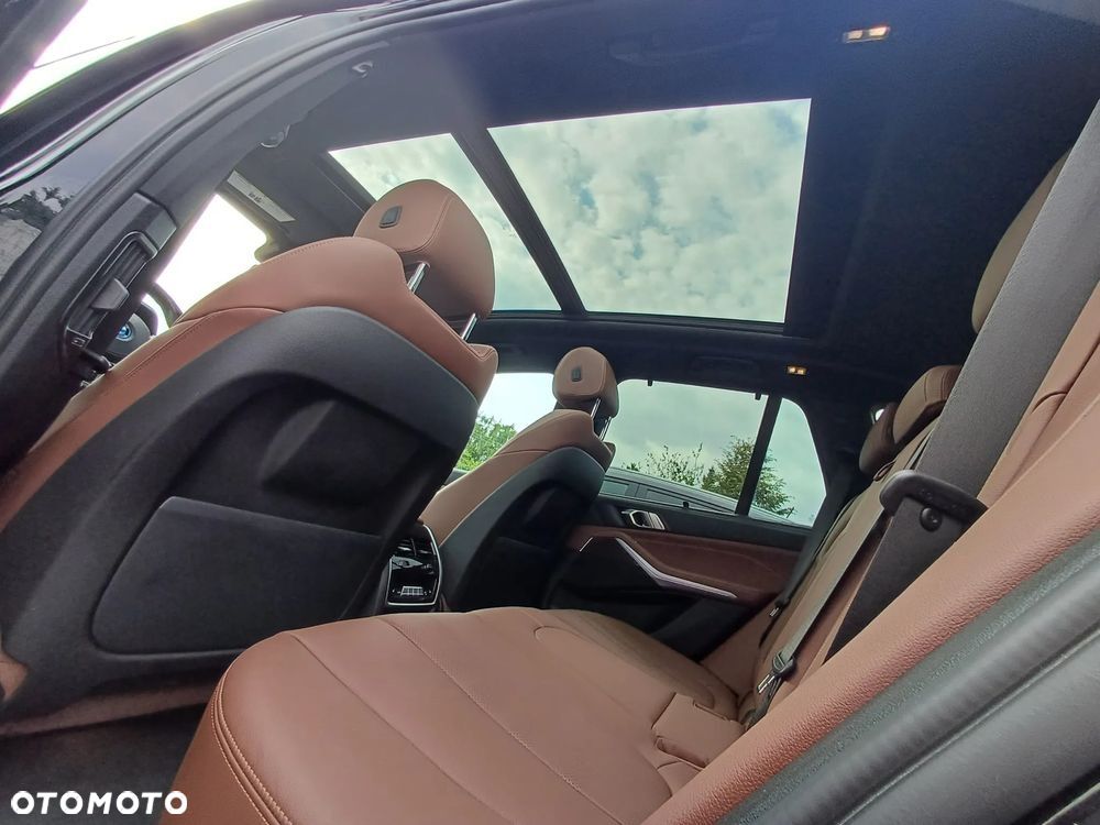 BMW X5 - 17