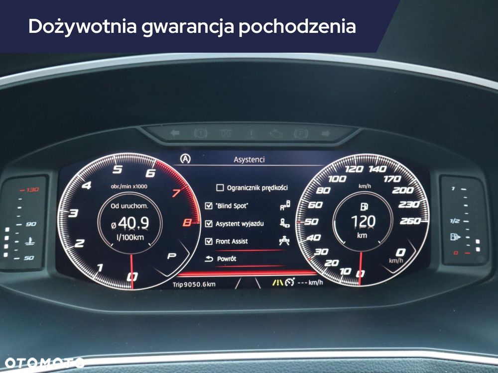 Seat Tarraco - 13