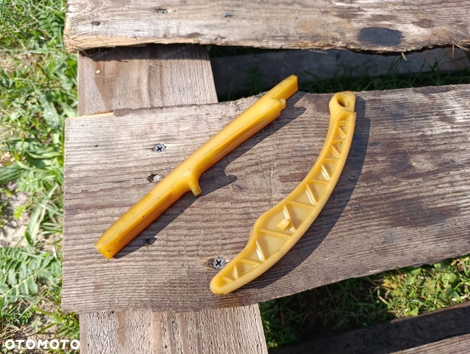 Ślizgi KTM Duke 125 RC 11 - 16 r ślizg silnika głowicy rozrządu B2 - 7