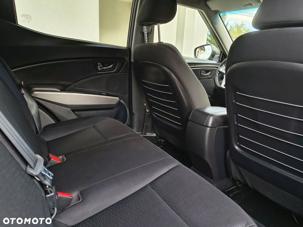 SsangYong/KGM Tivoli 1.6 D Sapphire - 35
