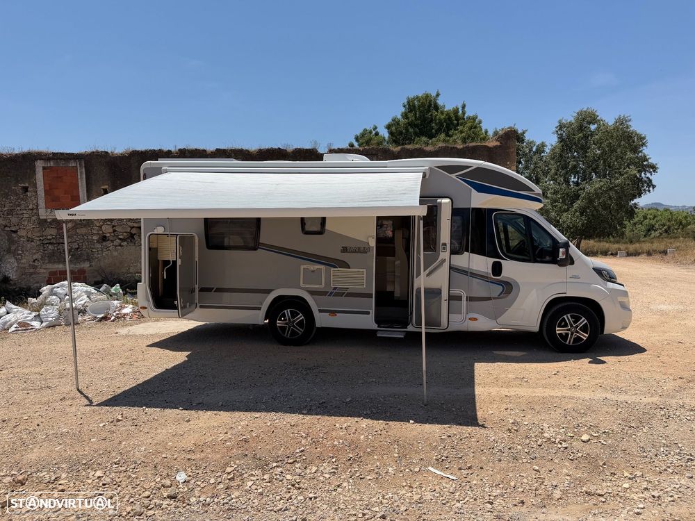 Chausson Titanium Chausson 728EB - 31