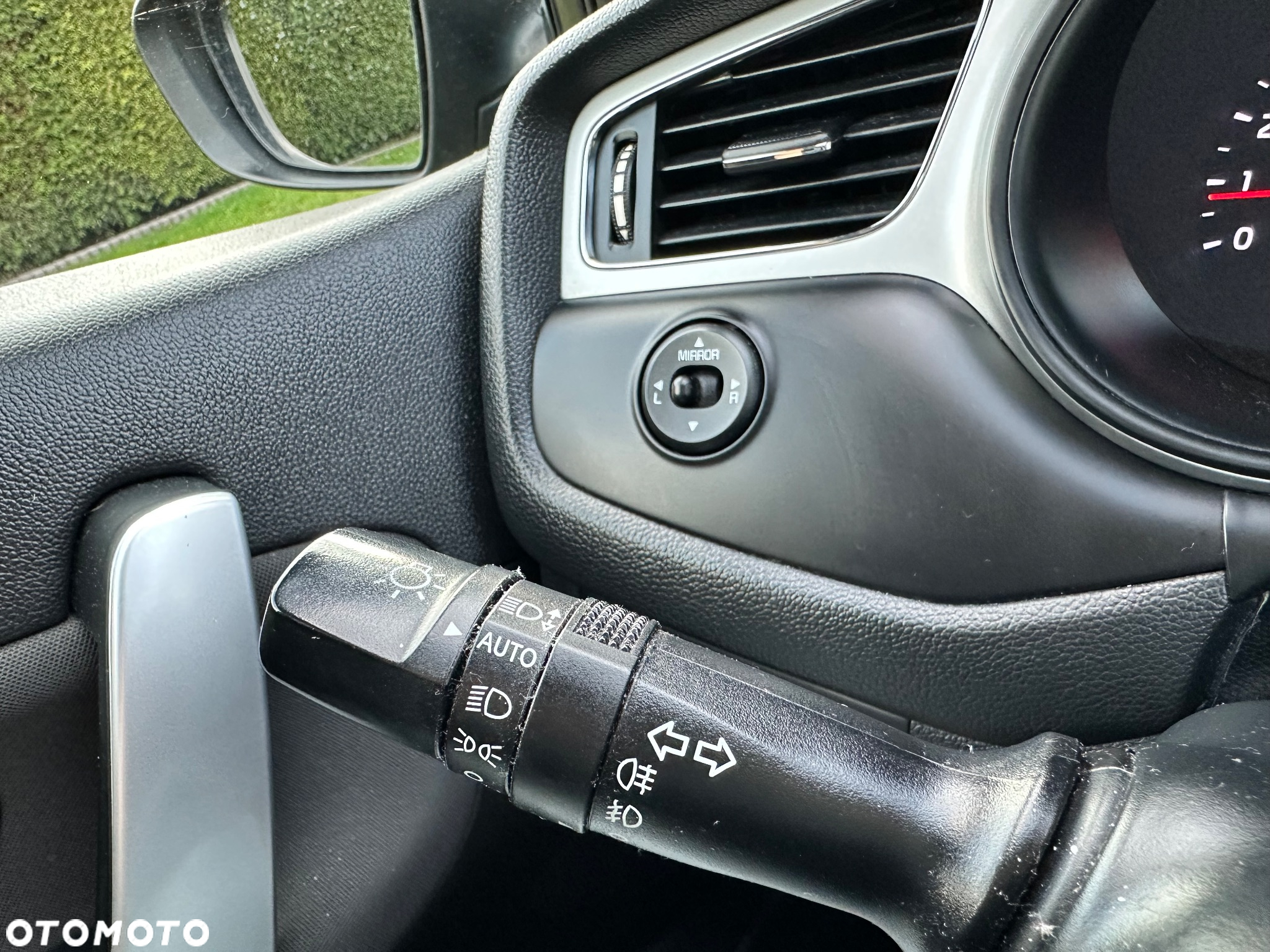 Kia Ceed Cee'd 1.6 CRDi S - 35