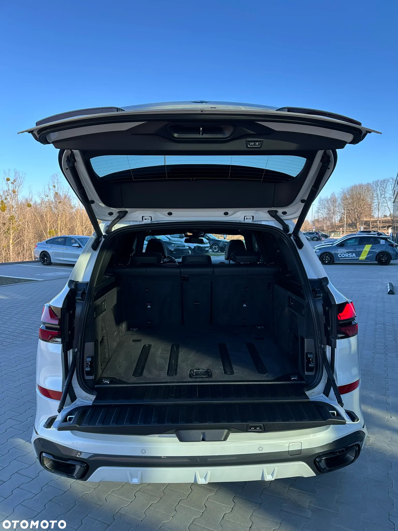 BMW X5 xDrive30d - 8