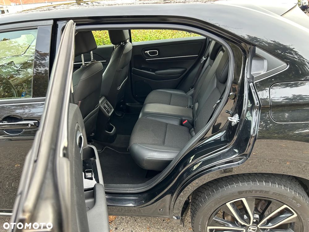 Honda HR-V 1.5 i-MMD Advance CVT - 16