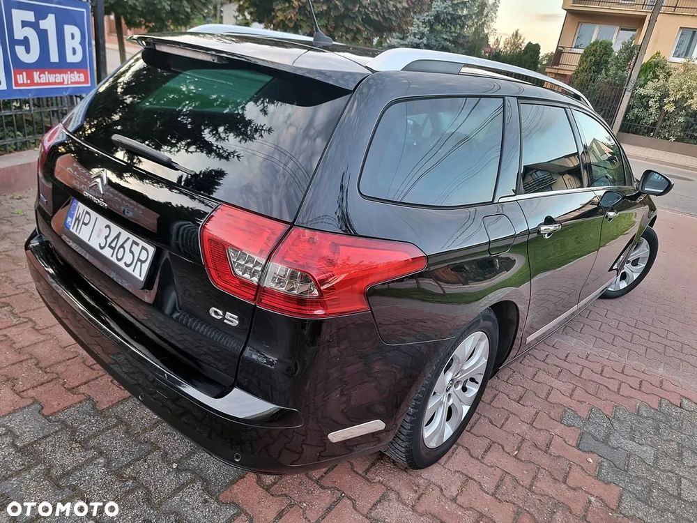 Citroën C5 BlueHDi 150 S&S Selection - 3