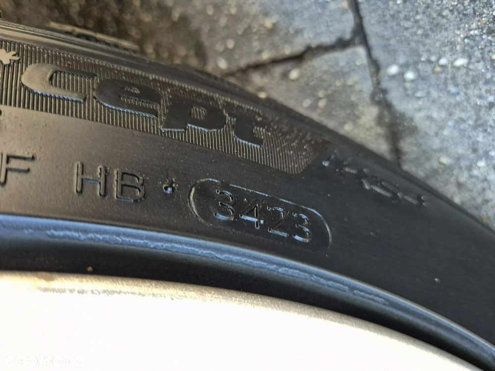 Peugeot 308 BlueHDi FAP 180 EAT8 Stop & Start GT - 8