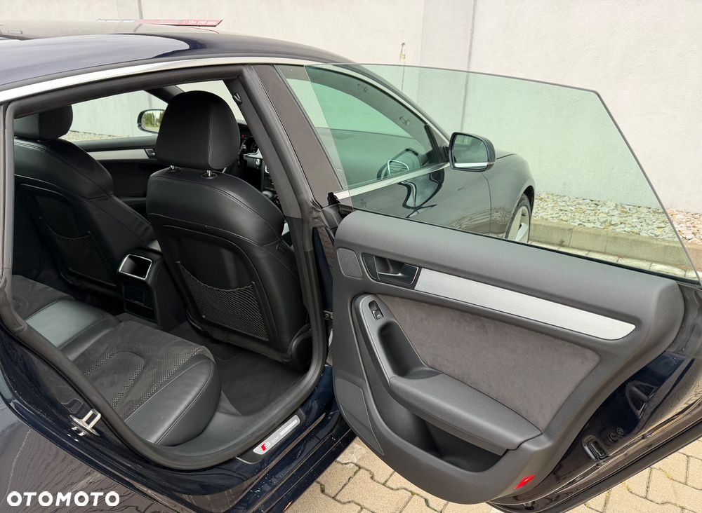 Audi A5 Sportback - 27