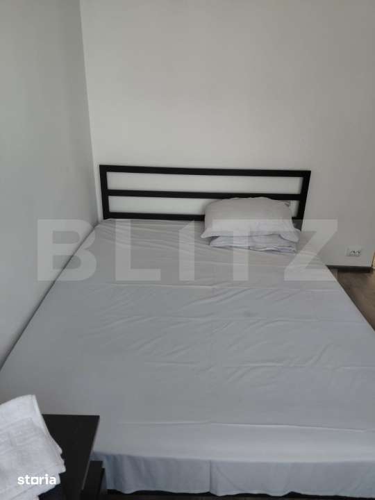 Apartament 2 camere, 45 mp, lift, zona Ultracentrala — fotografia 3