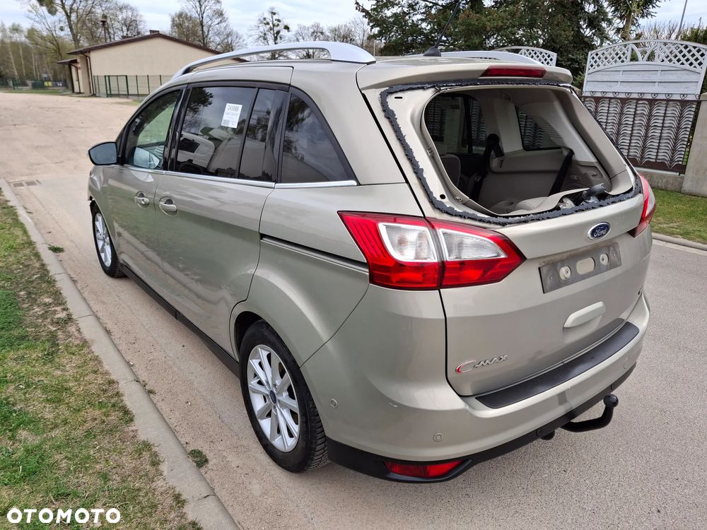 Ford C-MAX 1.0 EcoBoost Edition ASS - 6