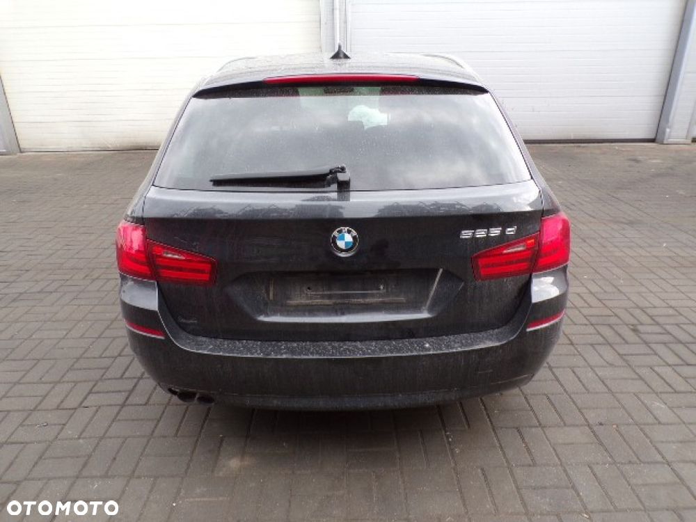 Części - BMW F11 2.0 D 218 KM xDRIVE KOMBI 12R - 4