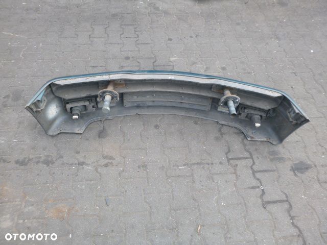 ZDERZAK PRZÓD PRZEDNI BMW E36 Z HALOGENAMI - 13
