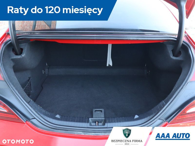 Mercedes-Benz CLA - 16