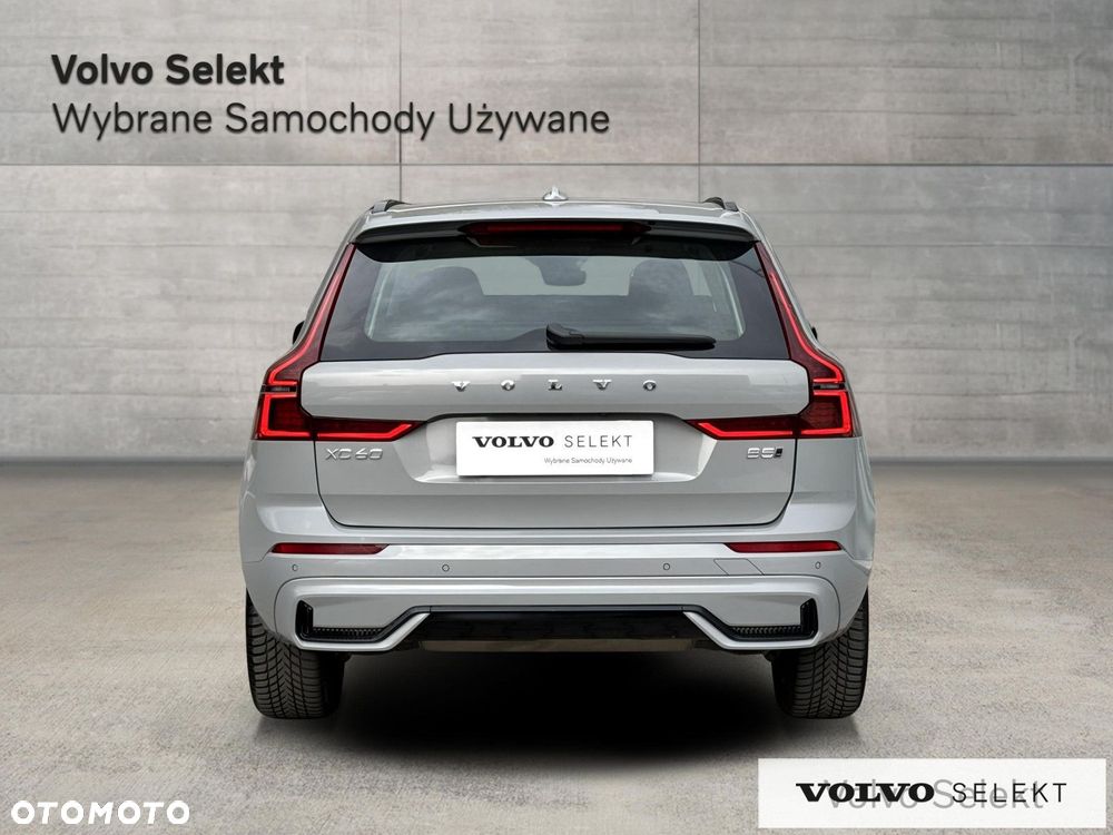 Volvo XC 60 - 5