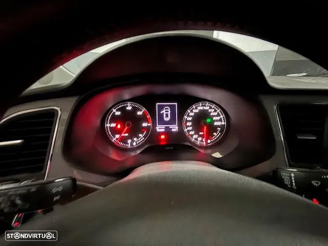 SEAT Leon 2.0 TDI FR DSG S/S - 5