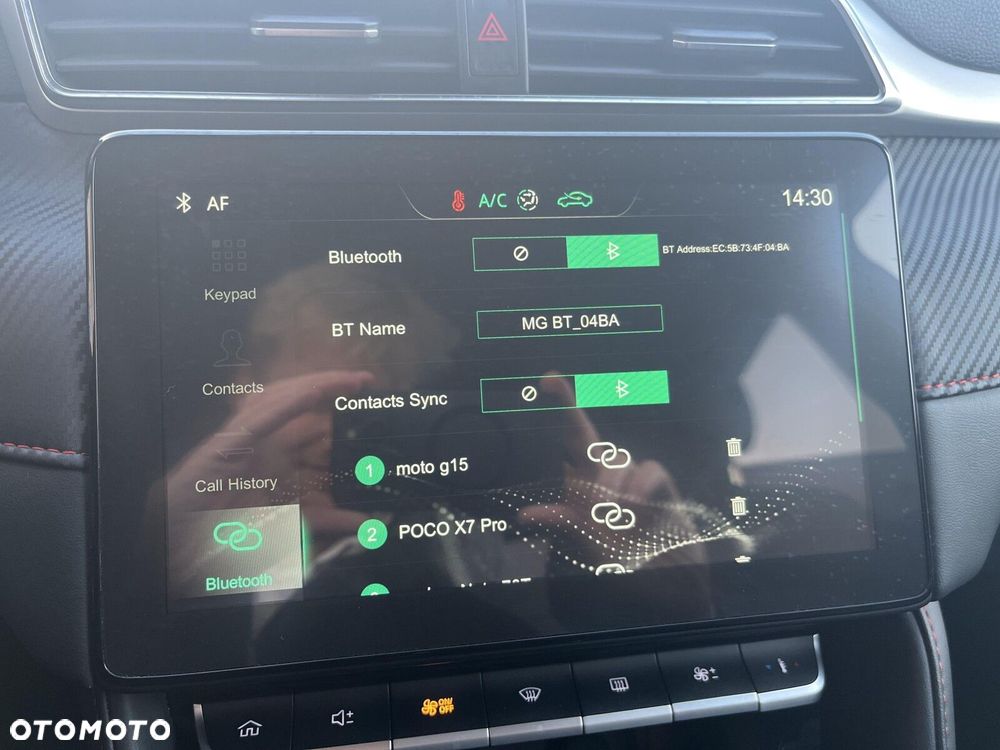 MG ZS 1.5 VTi-Tech Exclusive - 24