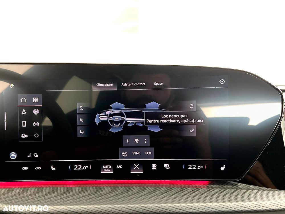 Audi Q5 40 TFSI quattro S tronic S line - 30