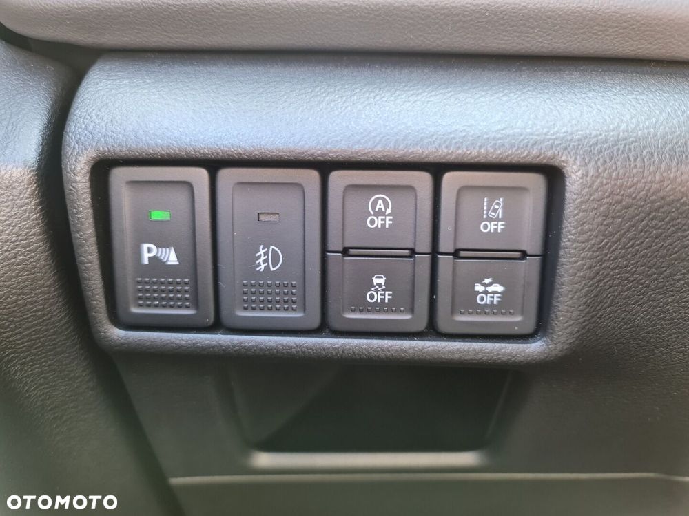 Suzuki SX4 S-Cross - 14