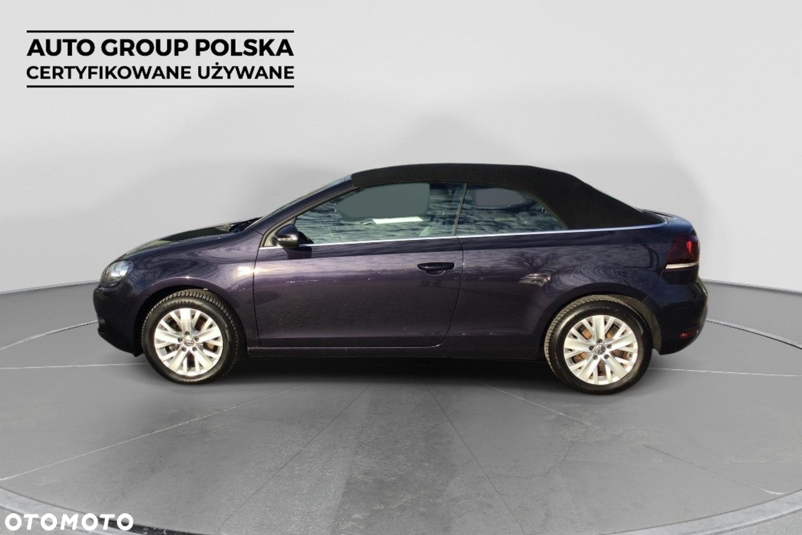 Volkswagen Golf - 9