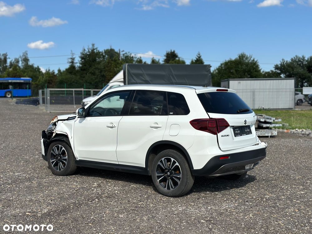 Suzuki Vitara - 10