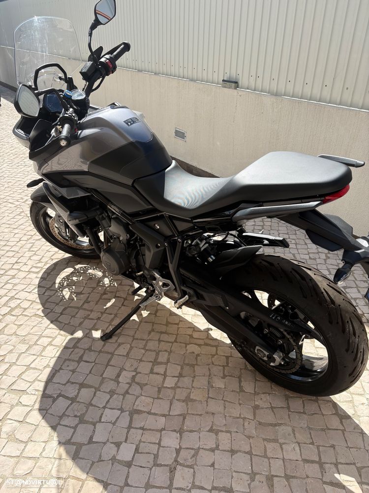 Triumph Tiger Sport 660 - 3