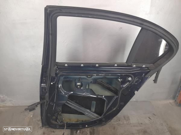 Porta Tras Dto Bmw 5 (E60) - 4
