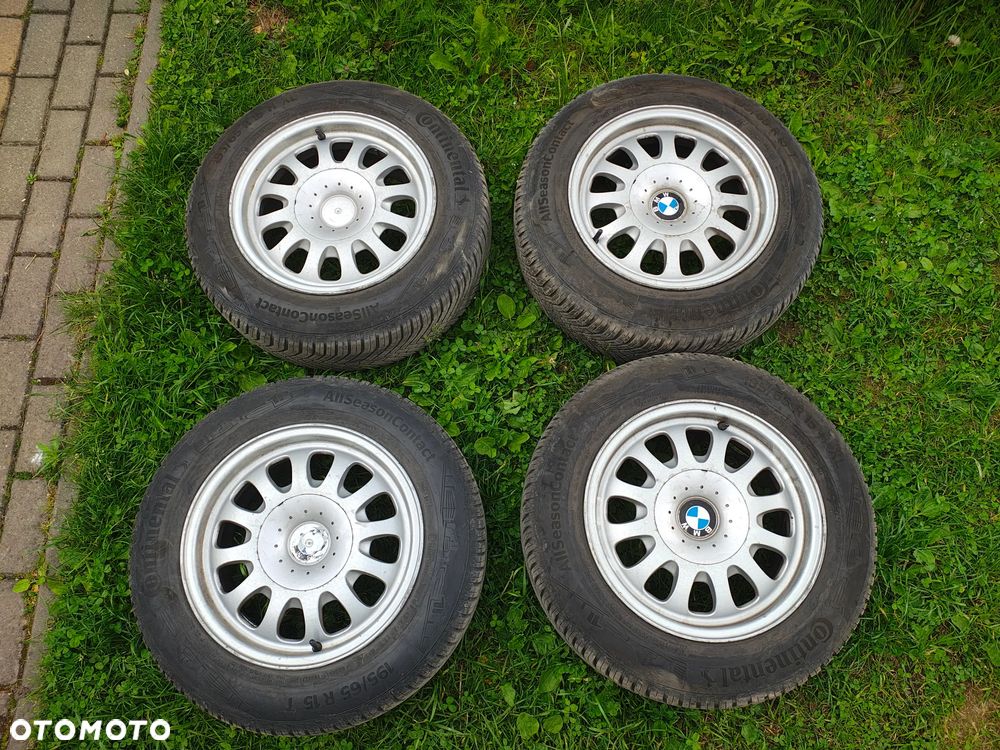 BMW Seria 5 - 1