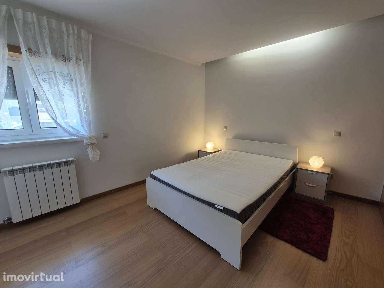 T1 com Garagem para Arrendamento em Coimbra - Grande imagem: 5/18
