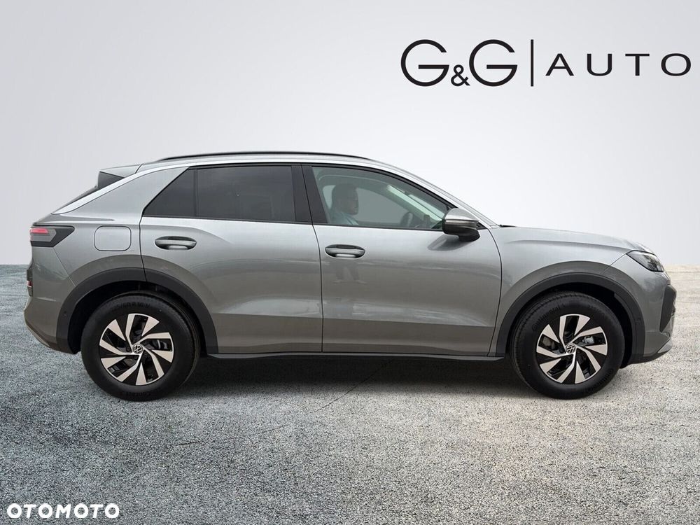 Volkswagen T-Roc 1.5 eTSI Life DSG - 10