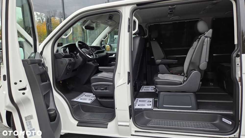 Volkswagen Multivan 2.0 TDI L1 Highline 4Motion DSG - 9