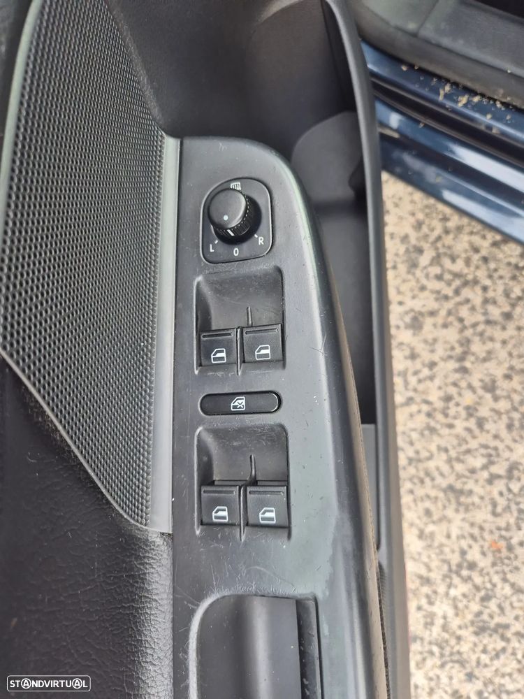 VW Golf 1.4 TSi Sport - 7